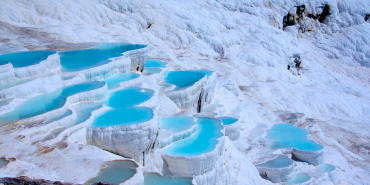 Pamukkale Termal Turu