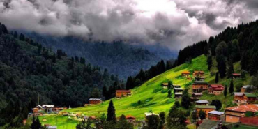 Karadeniz Rüyası ve Batum Turu