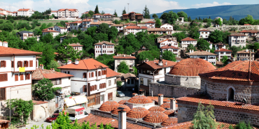 Batı Karadeniz Turu