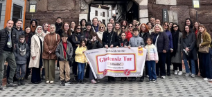 Glutensiz Tur