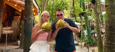 UYGUN ROTAM İLE BALİ TURU