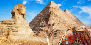 Mısır Şaheserleri Turu 