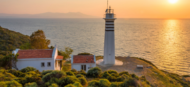 Karaburun & Mordoğan Turumuz