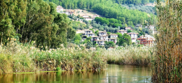 Akyaka & Göcek Turumuz