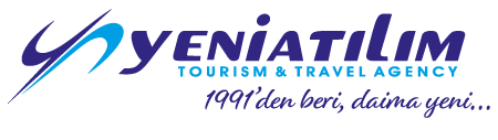 yeni atilim turizm